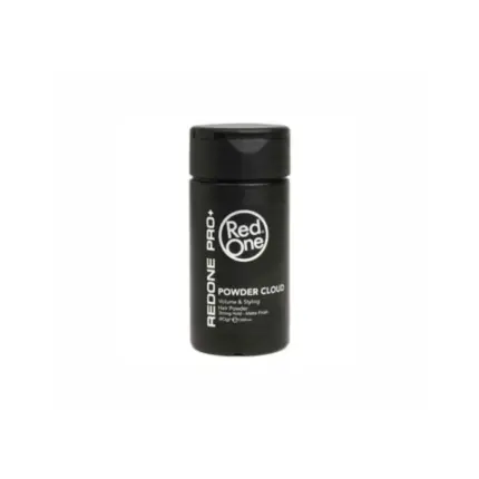 Red One Polvo Voluminizador Mate Powder Wax 20gr